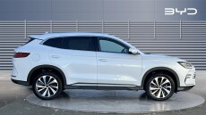 BYD Seal U 1.5 DM-i Comfort 5dr Auto Estate